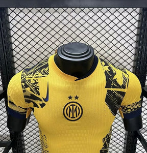 Inter Milan Third 2024/2025 Player Jersey