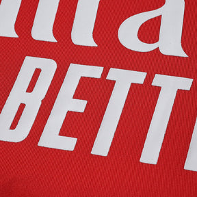 Arsenal 25/26 Home Sweatshirt Long Sleeved