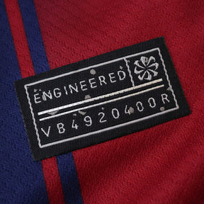 Barcelona Home Jersey 2025/26 - RASHFORD #14