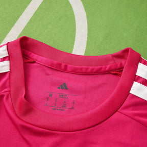 Mexico World Cup 2026 Goalkeeper Jersey - Long Sleeve
