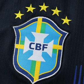 Brazil World Cup 2026 Away Jersey