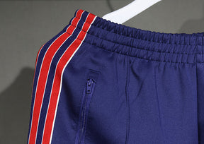 Arsenal 2024/25 Travel Tracksuit Terrace Icons