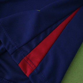 Kids Barcelona Home Kit 2025/26