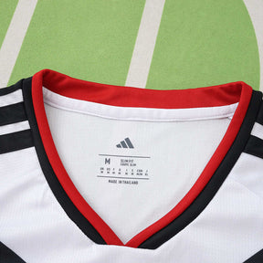 Germany World Cup 2026 Jersey - Long Sleeve