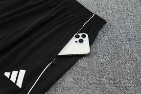 Japan Half-Zip TrackSuit
