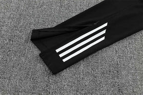 Germany Half-Zip TrackSuit I