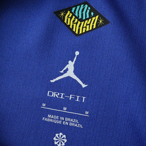 Brazil World Cup 2026 Away Jersey