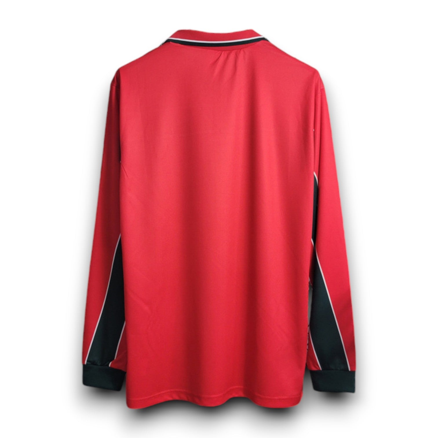 Morocco Retro 1998 Away Jersey - Long Sleeve