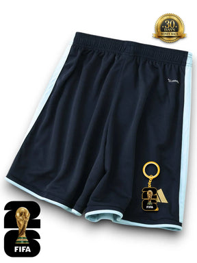 Argentina World Cup 2026 Away Shorts