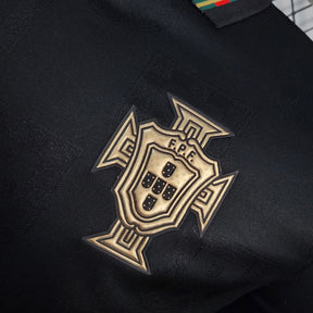 Portugal Special Edition Eusébio Jersey - Player Version