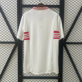 Benfica 97/98 Away Jersey - Retro Version