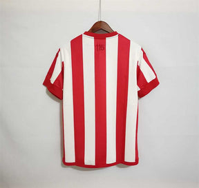 Chivas Guadalajara Retro 115th Anniversary Edition