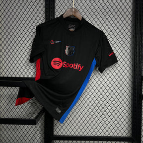 Barcelona Away Jersey 2024/2025