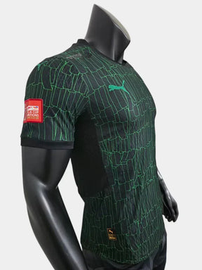 Ivory Coast World Cup 2026 Special Edition I Jersey - Player Version