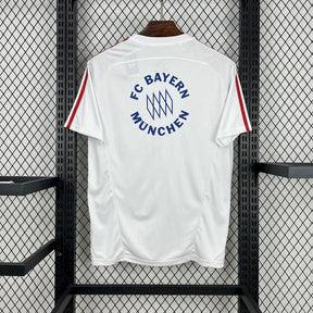 Bayern Munich Concept Version Jersey 2025/26