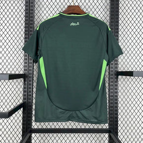 Algeria Away Jersey 2024/25