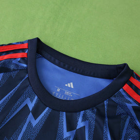 Arsenal Away Jersey 2025/26 - Saka #7