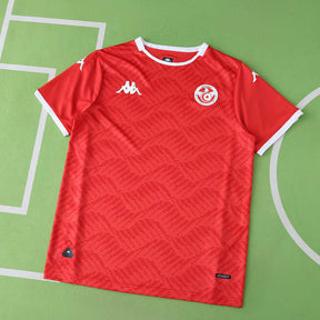 COMBO Tunisia World Cup 2026