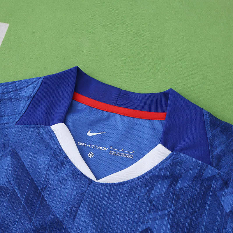 Chelsea Player Jersey Home 120 Year Anniversary Special Edition 2025