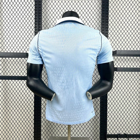 Uruguay World Cup 2026 Jersey - Player Version