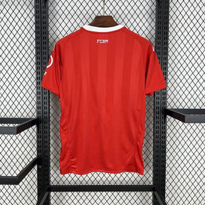 Bayern Munich Goalkeeper Jersey 2025/26