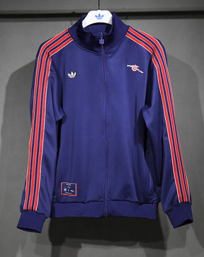 Arsenal 2024/25 Travel Tracksuit Terrace Icons