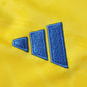 Kit Kids Colombia World Cup 2026 Jersey