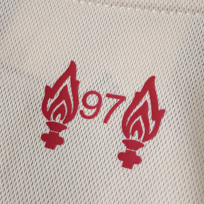 Liverpool Away Jersey 2025/26 - CHAMPIONS #20