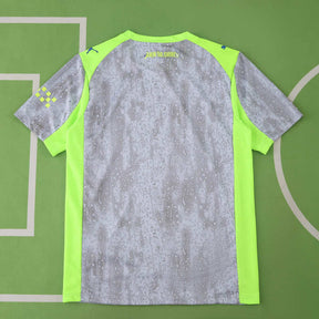 Manchester City Third Jersey 2025/26