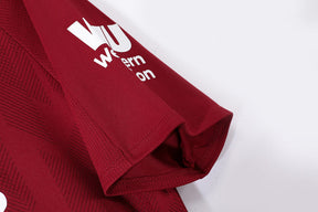 Liverpool Retro Jersey 2018/19