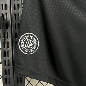 Kids Germany 125th Anniversary Jersey - Long Sleeve