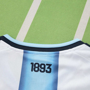 Argentina World Cup 2026 Jersey #10 MESSI - Women's