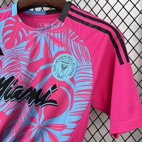 Inter Miami Purple Special Edition Jersey 2025/26