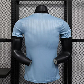 Germany 125th Anniversary Player Jersey Blue