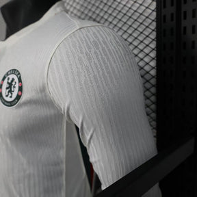 Germany 125th Anniversary Player Jersey Long Sleeve