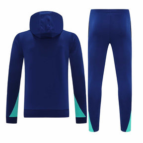 Brazil Hoodie Tracksuit I