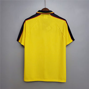 Scotland 1996/98 Jersey - Retro Version