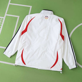 Germany Windbreaker World Cup 2026