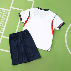 Kit Kids England World Cup 2026 Jersey