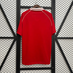 Benfica 94/95 Home Jersey - Retro Version