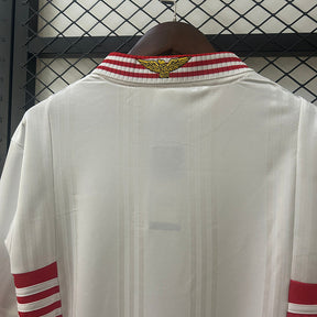 Benfica 97/98 Away Jersey - Retro Version