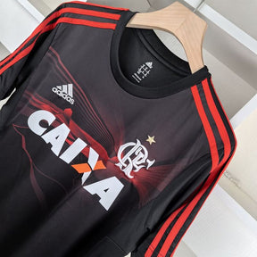 Flamengo Retro Third Jersey 2014