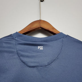 Paris Saint-Germain (PSG) 12/13 I Home Jersey - Retro Version