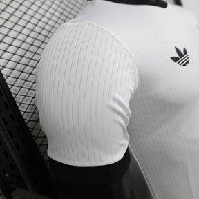 Germany 125th Anniversary Player Jersey