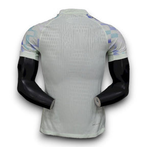 Inter Milan Away 2025/2026 Player Jersey