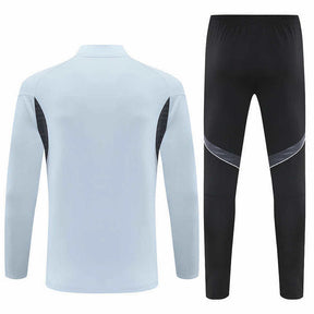 Japan Half-Zip TrackSuit