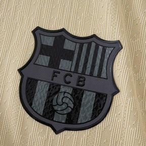 Barcelona x Kobe Bryant Away Player Jersey 2025/26