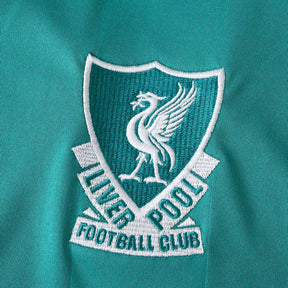 Liverpool Third Jersey 2025/26 - Long Sleeve