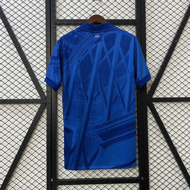Chelsea Home Jersey 2025/2026 - ENZO #8