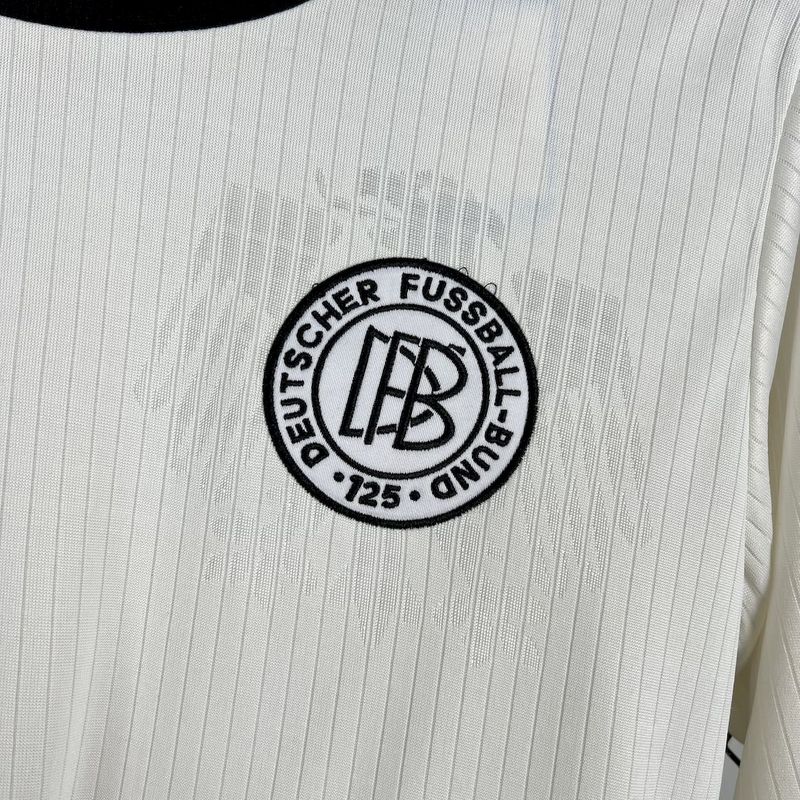 Germany 125th Anniversary Jersey - Long Sleeve